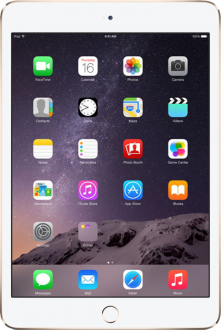 Apple iPad Mini 3 64 GB Tablet kullananlar yorumlar